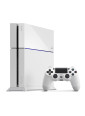 PlayStation 4 500Gb White (CUH-1108A)